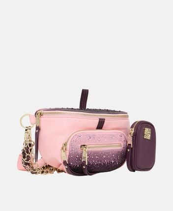 Cross-body bag Bmisti-P