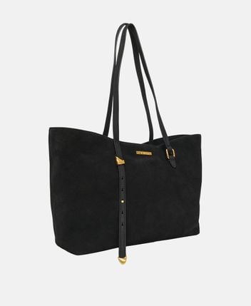 Tote Bag Bsparrow