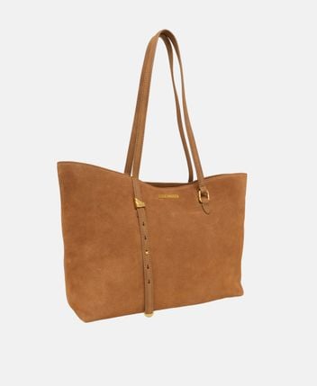 Tote Bag Bsparrow