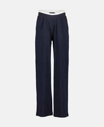 Casual trousers Hose