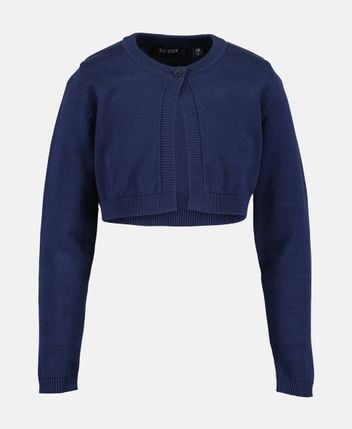 Cardigan Bolero