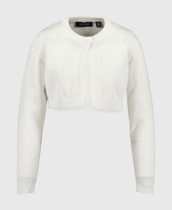 Cardigan Bolero