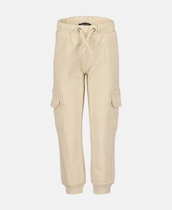 Cargo sweatpants