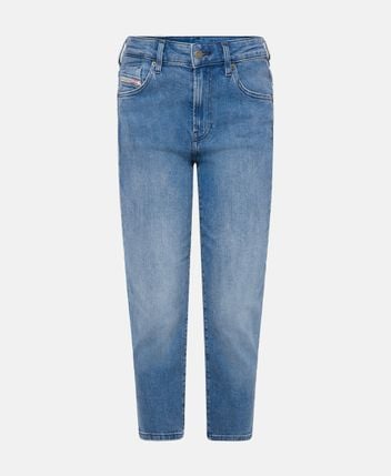 Slim fit jeans D-Joy