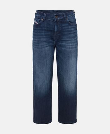 Wide leg jeans 2000 Widee