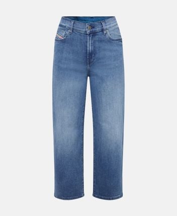 Wide leg jeans 2000 Widee