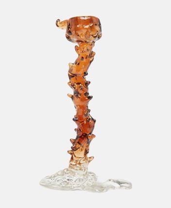 Candle holder