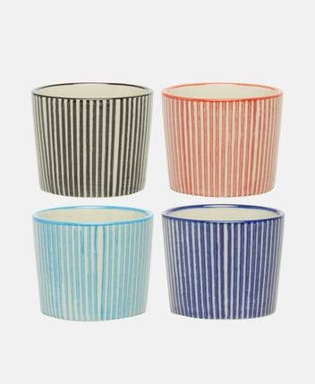 Espresso cup, set of 4