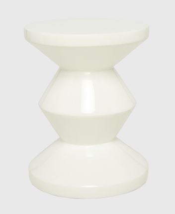 Stool Zig Zag