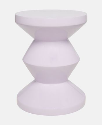 Stool Zig Zag