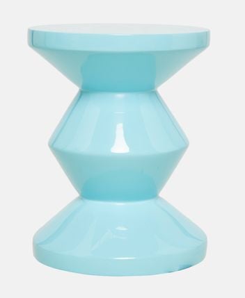 Stool Zig Zag