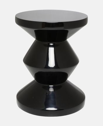 Stool Zig Zag