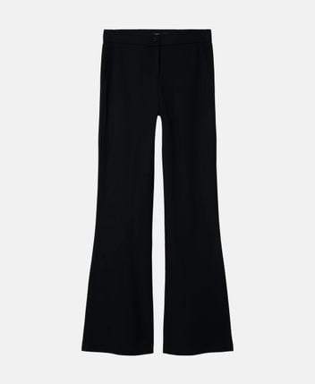 Wide-leg trousers Rette
