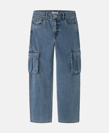 Straight leg jeans Ryan