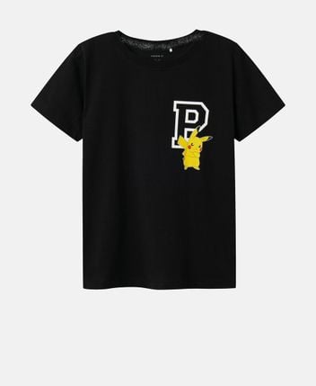 Crew neck t-shirt Dex
