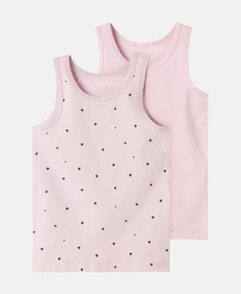 Tank top, set of 2 Tank