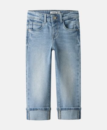 Straight leg jeans Rose