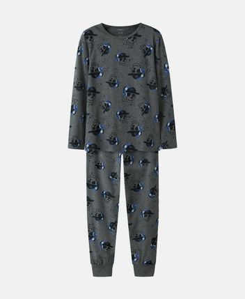 Pyjamas