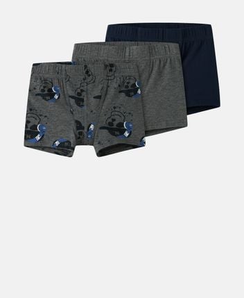 Boxer shorts, set of 3