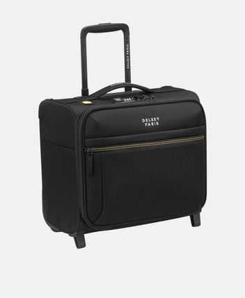 Two-wheeled trolley Brochant 3