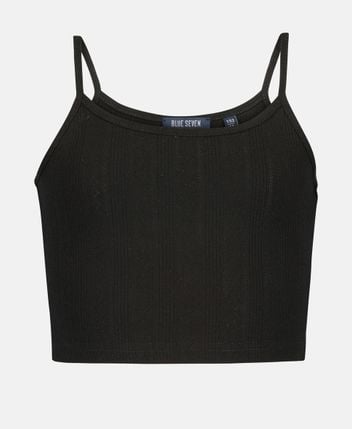 Cropped top