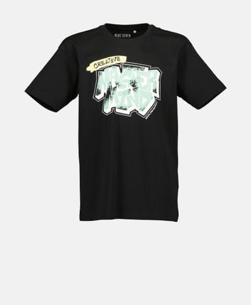 Crew neck t-shirt