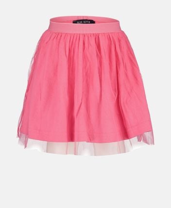 Tulle skirt