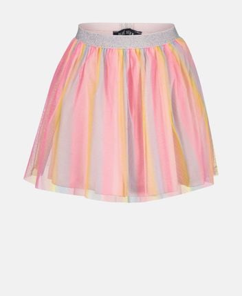 Tulle skirt