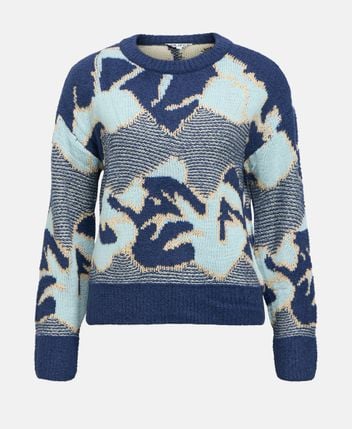 Long-sleeved jumper Objdanna