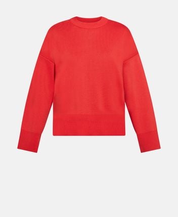 Long-sleeved jumper Objelly