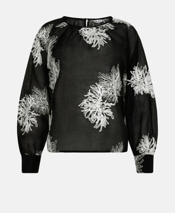Shirt blouse Lumi
