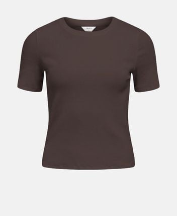Crew neck t-shirt