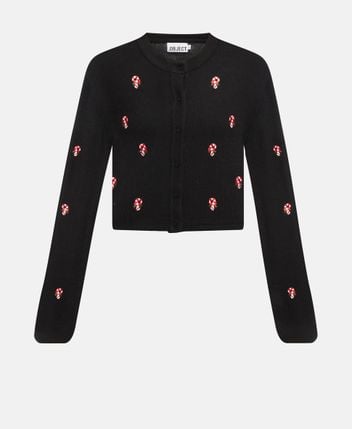 Cardigan Objthess
