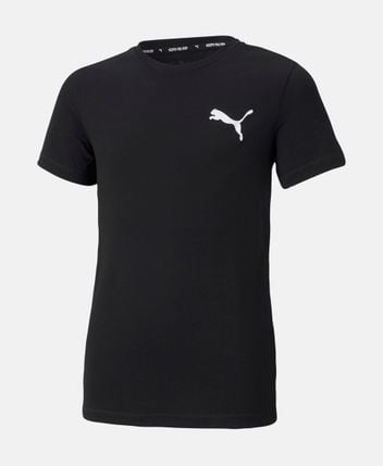 Crew neck t-shirt Active