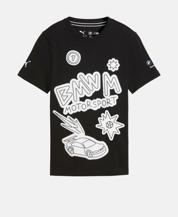 Crew neck t-shirt