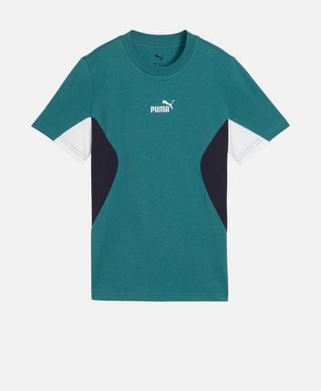Crew neck t-shirt