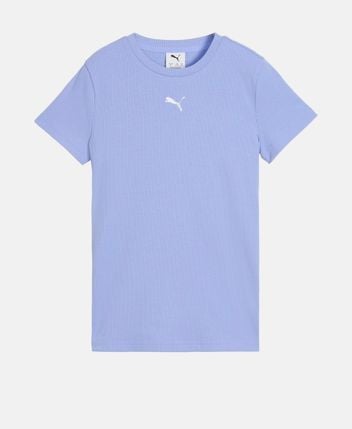 Crew neck t-shirt
