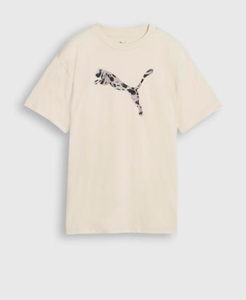 Crew neck t-shirt
