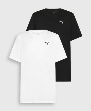 T-shirts, pack of 2
