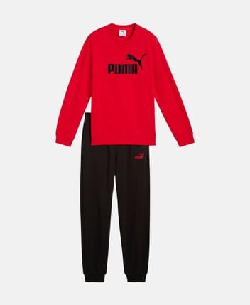 Jogging suit