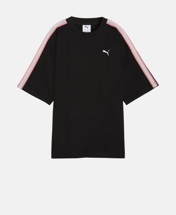 Crew neck t-shirt Luminous
