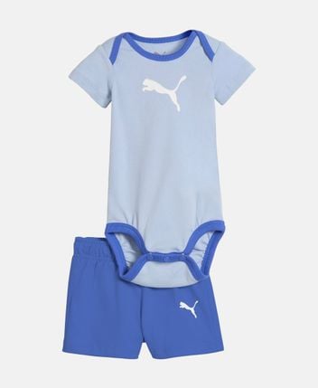 Body and shorts set Minicats