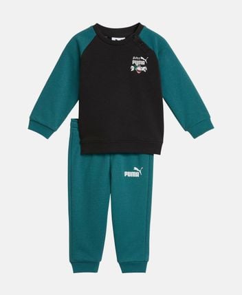 Jogging suit Minicats