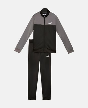 Track suit