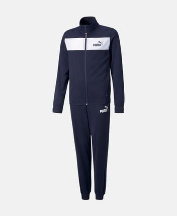 Track suit