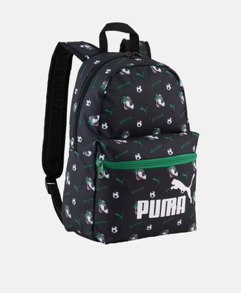 Backpack Phase Super