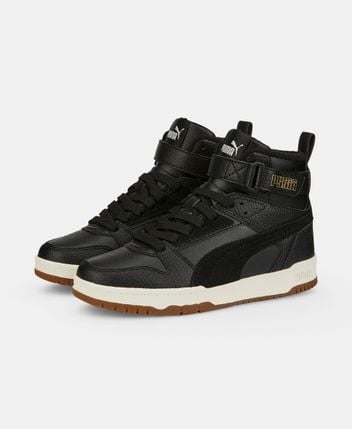 Sneakers Rbd Game