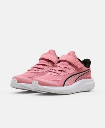 Sneakers Skyrocket