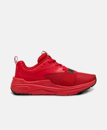Sneakers Softride Wired 2