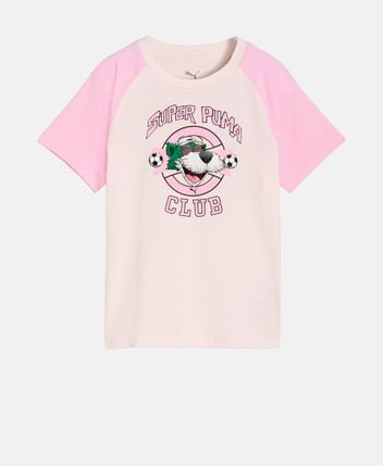 Crew neck t-shirt Super